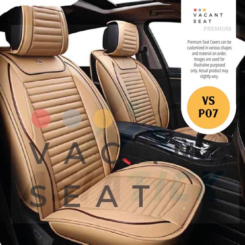 premium car seat covers manufacturers in delhi