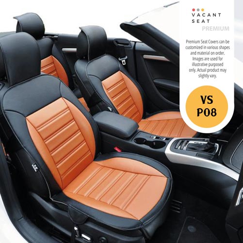 Vacant Seat, Seat Covers, Car Seat Cushion in Delhi / NCR